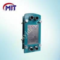 MIT 503 PLATE HEAT EXCHANGER POOL HEATING (5,7,9,11,17 PLATE), Heating & Cooling Systems