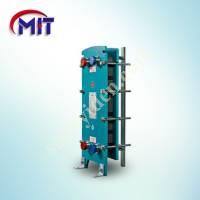 PLATE HEAT EXCHANGER 250000-500000 KCAL/H (11,15,19 PLATE), Heating & Cooling Systems