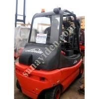 LINDA 2003 MODEL 3 TONES, Forklifts