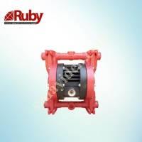 RUBY 115 PP-T DIAPHRAGM PUMP,