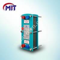 MIT 504 PLATE HEAT EXCHANGER 50000-150000 KCAL/H (9,15,23 PLATE),