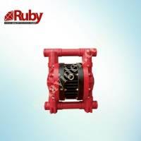 RUBY 025 PP-T DIAPHRAGM PUMP, Heating & Cooling Systems