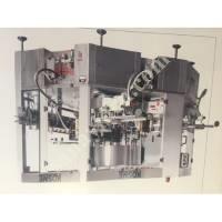 COLD GLUE LABELING MACHINE, Label Marking Machines