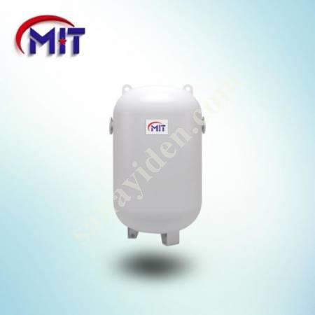 MIT 300 LT BUFFER TANK, Energy - Heating And Cooling Systems