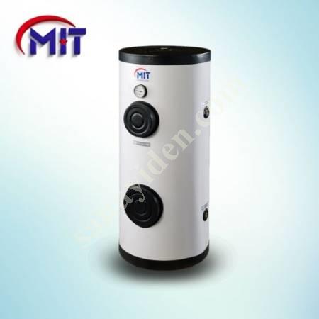 MIT 4000 LT ACCUMULATION TANK, Energy - Heating And Cooling Systems