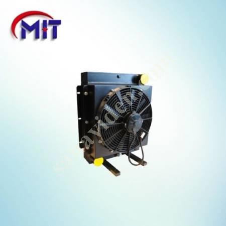 MIT YSD4 FAN HYDRAULIC OIL COOLER, Hydraulic Oil Coolers