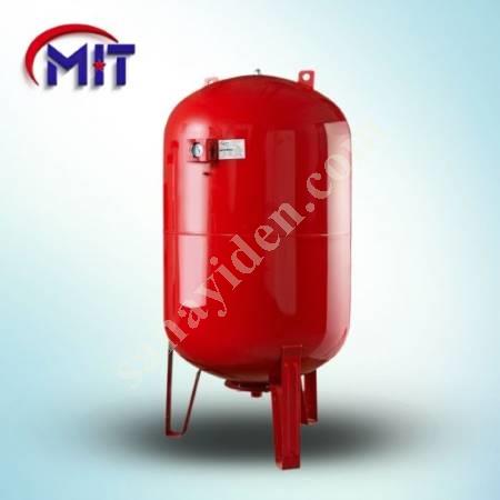 50 LT FOOT EXPANSION TANK, Energy - Heating And Cooling Systems