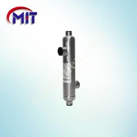 MIT MS-1320 TUBE POOL HEAT EXCHANGER, Heating & Cooling Systems