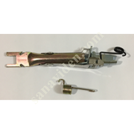 BRAKE ADJUSTMENT REAR LEFT ALBEA (1996>2009) PALIO (1996>…), Spare Parts And Accessories Auto Industry