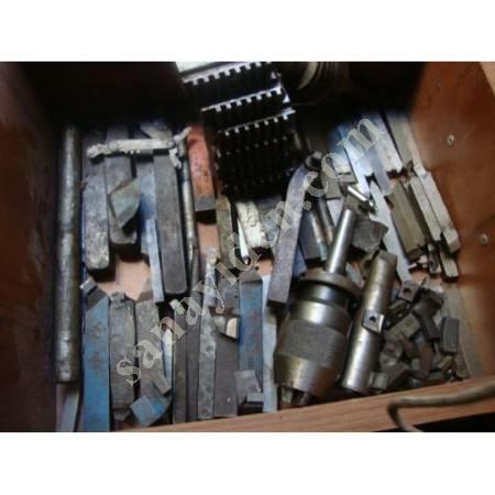 LATHE DIAMOND PEN, Spare Parts Lathes