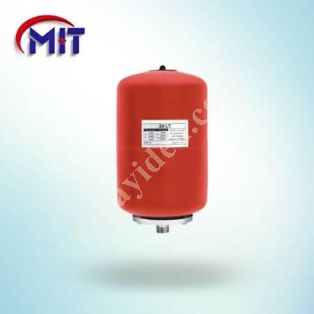 8 LT FOOT EXPANSION TANK, Energy - Heating And Cooling Systems