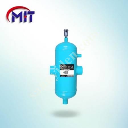 MIT DN25 GEAR SEDIMENT AND AIR SEPARATOR (COUPLED), Other Electrical Accessories
