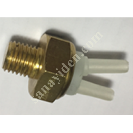 SUCTION MANIFOLD SENSOR (WHITE) TEMPRA ,SLX-TIPO, Spare Parts And Accessories Auto Industry