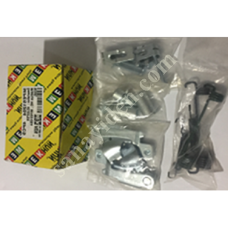 REPAIR KIT, BOXER III, 2.8 - 2.3 DUCATO,FIAT DUCATO, Spare Parts And Accessories Auto Industry