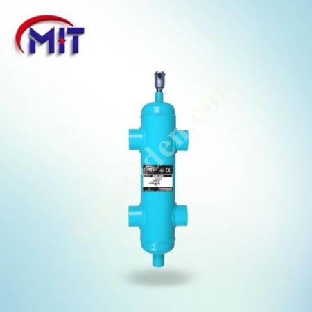 MIT DN150 FLANGED BALANCE BOWL, Electrical Accessories