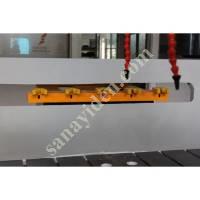 ROBORİKSAN MODEL CNC, ALÜMİNYUM İŞLEME,, Dik İşleme Merkezi