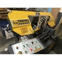 280 FIRST BAND SAW, Cutting And Processing Machines