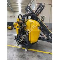 AGROSE SPRAYING MACHINE, Spraying Machine