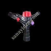 S-60 PLUS SPRINK GUN, Irrigation Machines