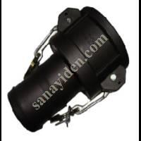 C TYPE POLYEMIDE CAMLOCK, Couplings & Camlocks