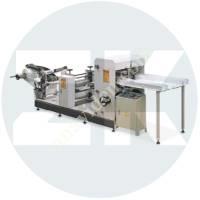 ZM-PM-D DISPENSER NAPKINS MACHINE,