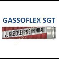 GASSOFLEX SGT COMPOSITE HOSE, HORTUMSAN HYDRAULIC, Composite Hoses