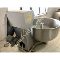 BUTTER MAKING MACHINES, Food Machinery