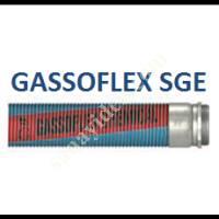 COMPOSITE HOSE GASSOFLEX SGE, Composite Hoses