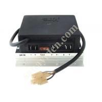 AUTO REFRIGERATOR CONTROL UNITS E 1205,