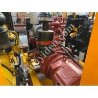 70 KVA DIESEL GENERATOR IVECO, Generator