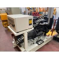 46 KVA PERKINS,