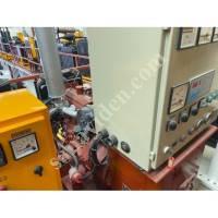 46 KVA DİZEL JENERATÖR IVECO, Jeneratörler