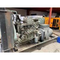 250 KVA DIESEL GENERATOR CUMMINS, Generator