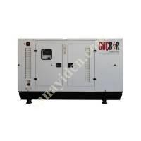 GÜÇBİR GENERATOR 125 KVA DIESEL AUTOMATIC GENERATOR SET, Generator