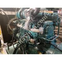 250 KVA DIESEL GENERATOR VOLVO, Generator