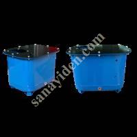 HYDRAULIC OIL TANKS, Hydraulic Accessories