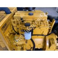 46 KVA DIESEL GENERATOR PERKINS, Generator