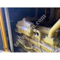 425 KVA DIESEL GENERATOR PERKINS, Generator