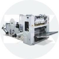 ZM-ZK-X LAMINATED Z FOLDING MACHINE, Packaging Machines