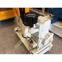 15 KVA DIESEL GENERATOR LISTER, Generator