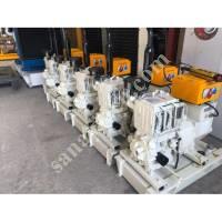15 KVA DİZEL JENERATÖR LISTER, Jeneratör Fiyatları