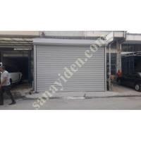 ANKARA SHUTTER PRICES | STEEL SHUTTER PRICES, Building Construction