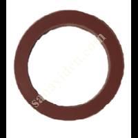 SILICONE CAMLOCK GASKET,