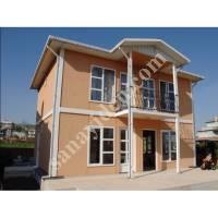 DUPLEX HOUSING,