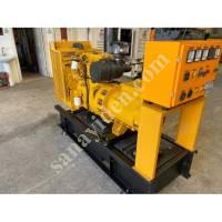 46 KVA DİZEL JENERATÖR PERKINS,