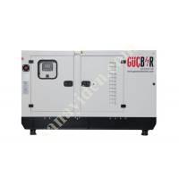 GÜÇBİR JENERATOR 75 KVA DİZEL OTOMATİK JENERATOR SETİ, Jeneratörler