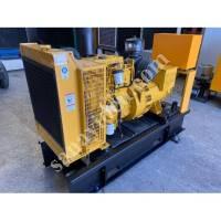 46 KVA DIESEL GENERATOR PERKINS, Generator