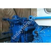 2.HAND BIOGAS AND WASTE GAS ENERGY ENGINES FOR SALE, Generator
