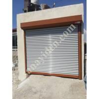 ANKARA SHUTTER PRICES | STEEL SHUTTER PRICES, Building Construction