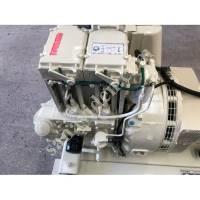 15 KVA DIESEL GENERATOR LISTER, Generator